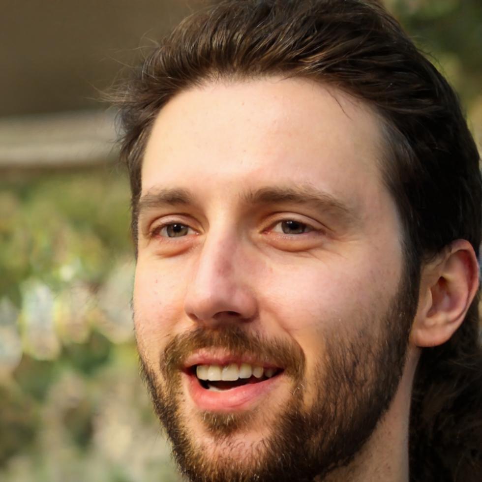 Portrait de directeur de recherche